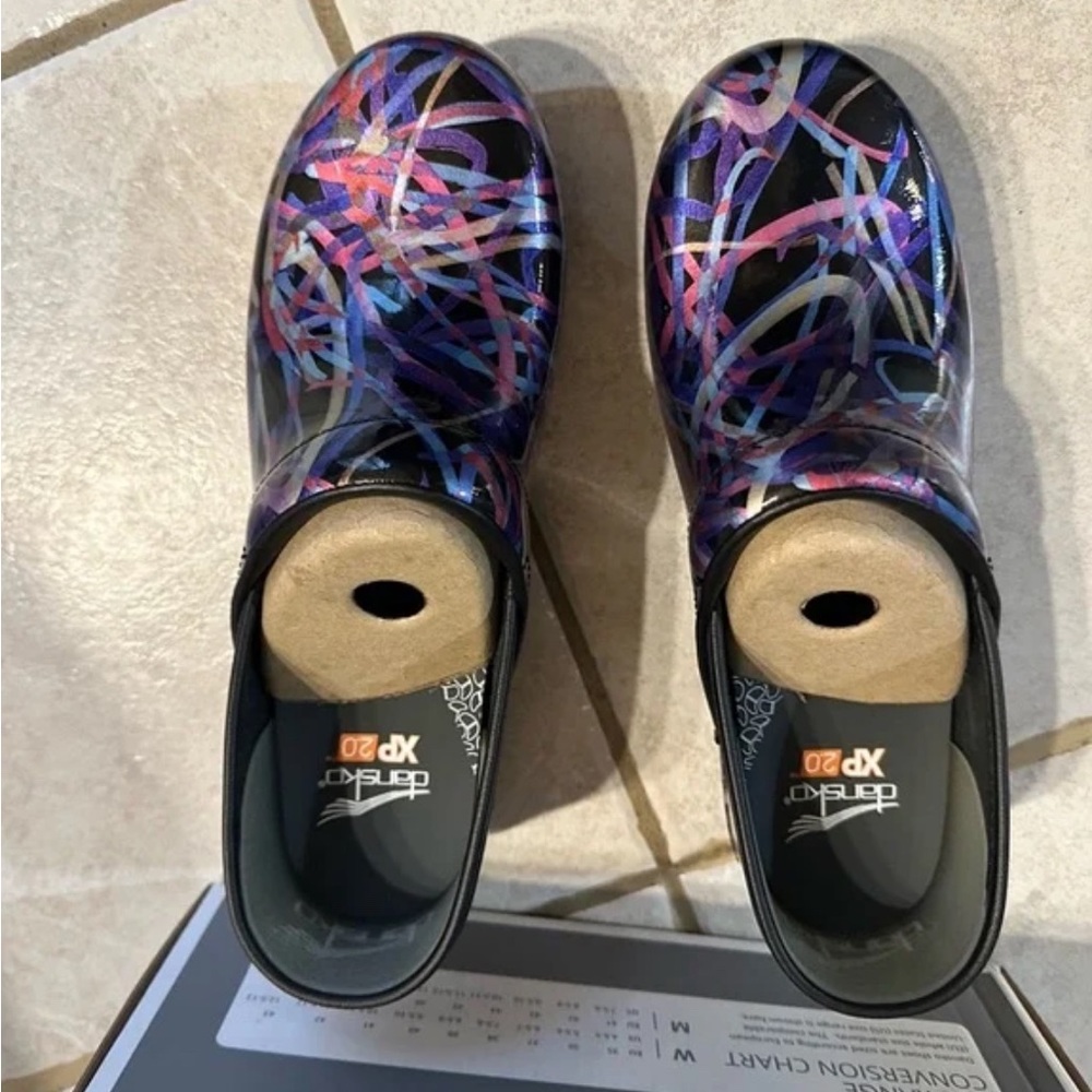Dansko XP20